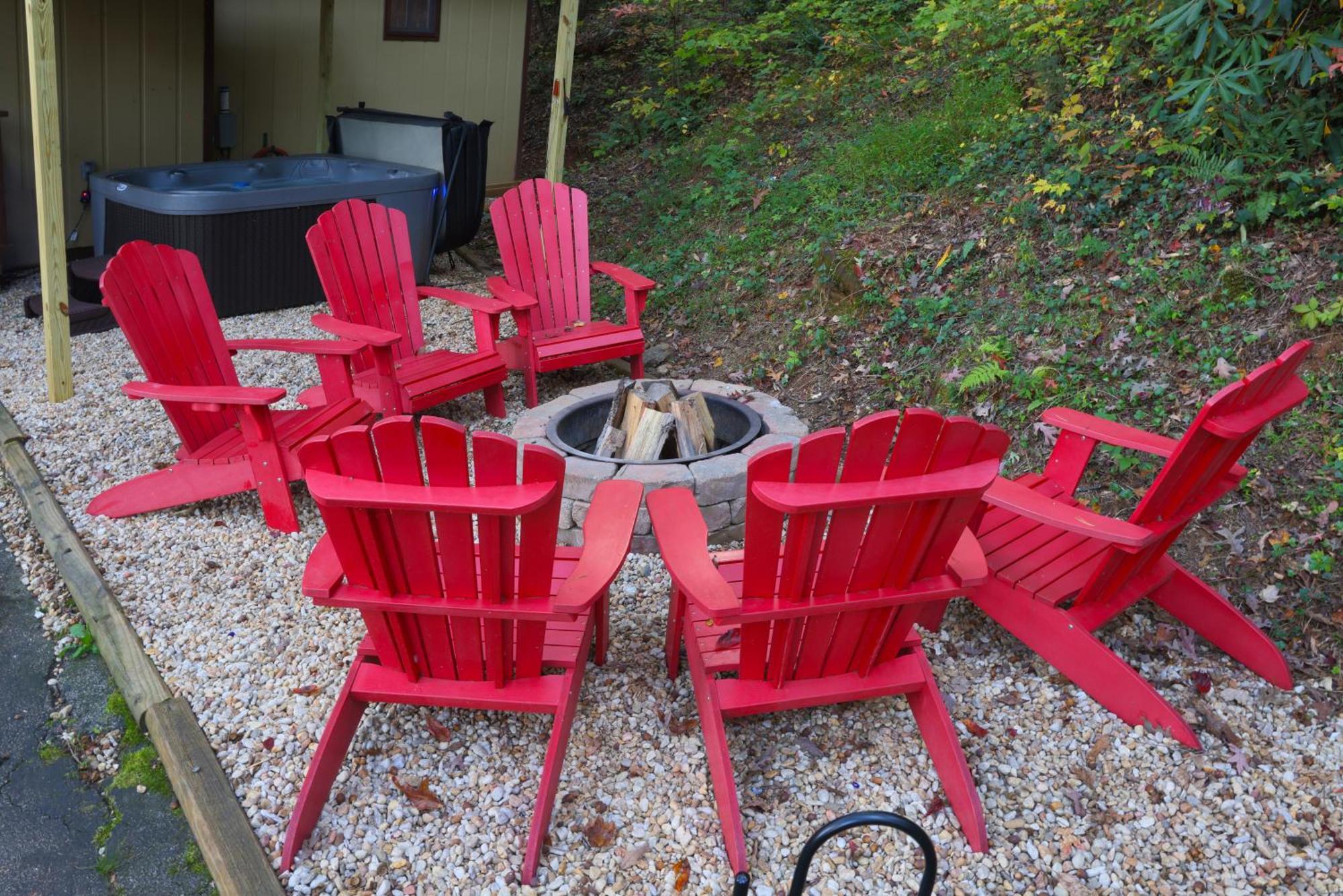 Bear Creek Lodge And Cabins In Helen Ga - Pet Friendly, River On Property, Walking Distance To Downtown Helen Luaran gambar